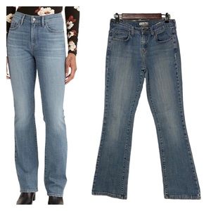 Vintage Levi’s 515 Jeans Womens Boot Cut Jeans Blue